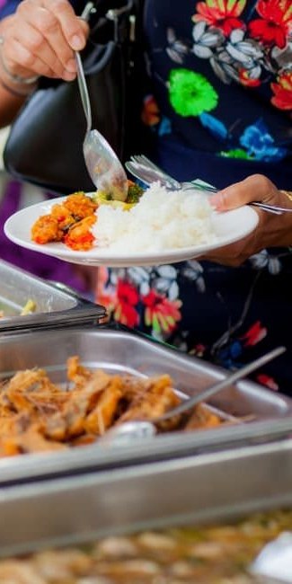 Fingerfood – Catering Flensburg