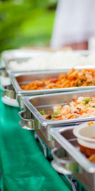 Buffet Catering – Catering Flensburg