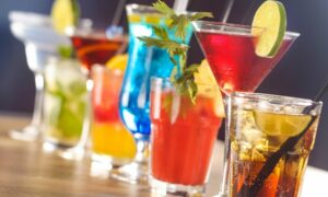 Cocktail Catering – Catering Flensburg