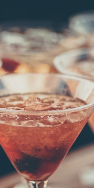 Cocktail Catering – Catering Flensburg