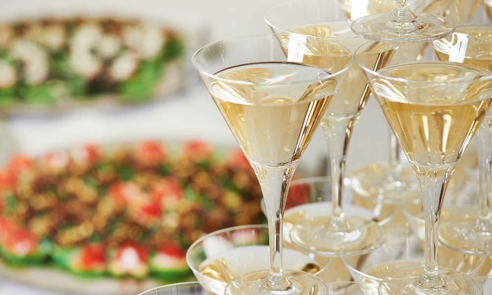 Catering & Partyservice in Glücksburg – Flensburger Catering