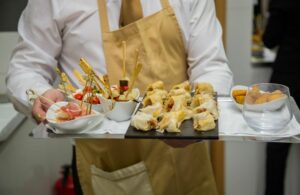 Familienfeier – Catering Flensburg