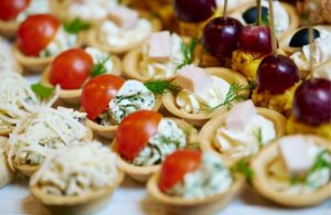 Familienfeier – Catering Flensburg