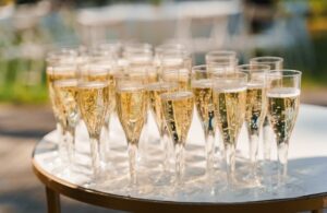 Familienfeier – Catering Flensburg