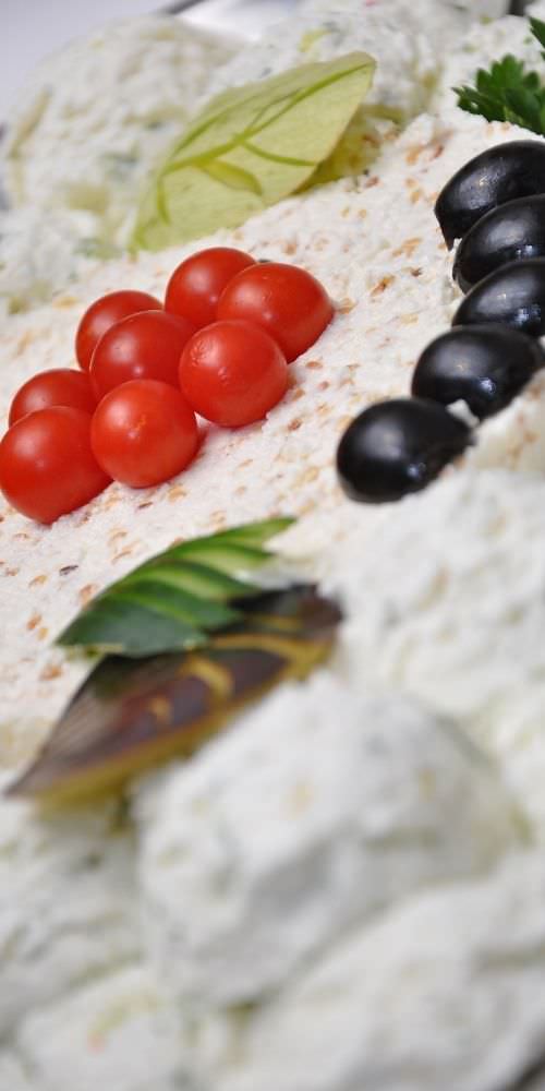 Firmenjubiläum – Catering Flensburg