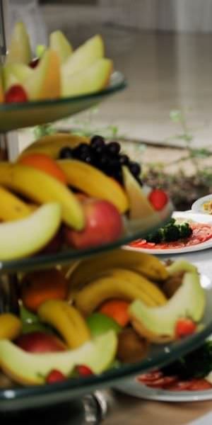 Frühstücks-Catering – Catering Flensburg