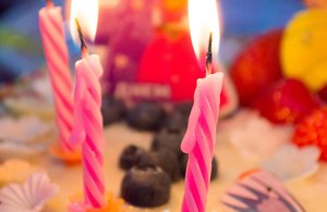 Kindergeburtstag – Catering Flensburg