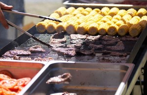 Sommerfest Catering – Catering Flensburg
