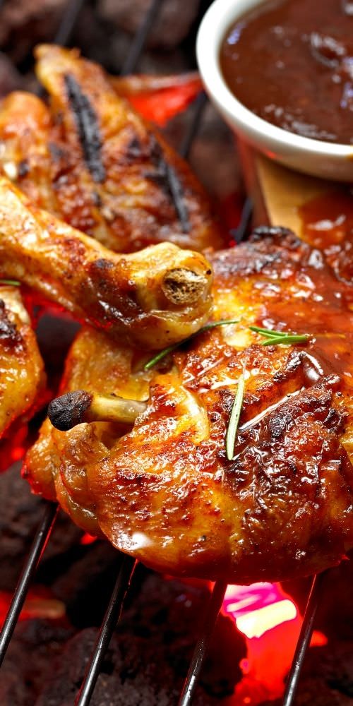 Sommerfest Catering – Catering Flensburg