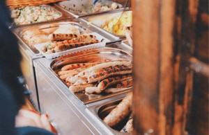 Sommerfest Catering – Catering Flensburg