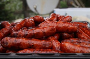 Sommerfest Catering – Catering Flensburg