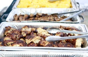 Sommerfest Catering – Catering Flensburg